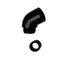 CODO ADAPTADOR TELEDUCHA GROHE